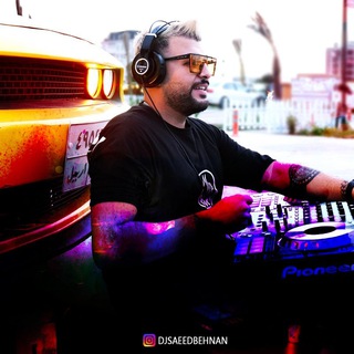 Dj Saeed Behnam