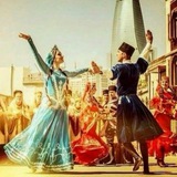 آهنگ های شاد آذری
