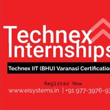 Technex Internships