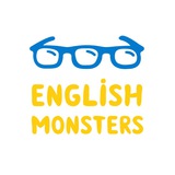English Monsters