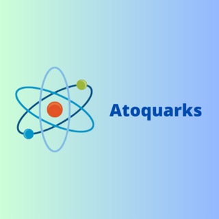 فيزياء طبية | Atoquarks