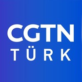 CGTN Türk