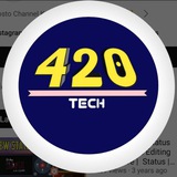 420 TECH