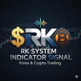 RK System Indicator