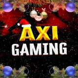 ⚡️ Axi Gaming ⚡️