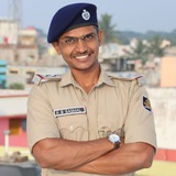Sub Inspector Atrahi Bhanjan