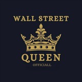 Wallstreet Queen Official ®