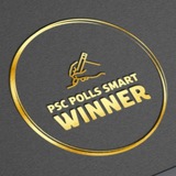 Psc polls smart winner
