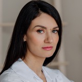 Anna Lysenko Zen