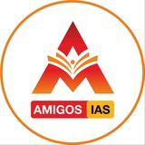 AMIGOS IAS