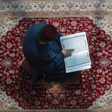 القرآن مُلاذ التائهين🤍.