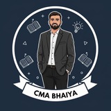 CMA BHAIYA