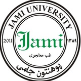 دانشکده طب معالجوی جامی