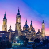 Zaragoza en Telegram