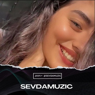 موزیک 🎶 Sevdaㅤ