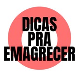 VIP // DICAS PARA EMAGRECER