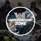 UNDERGROUND ZONE 🏋♂