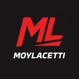 Мой Лачетти