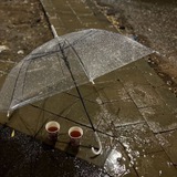 أقتباسات شتوية ❄️ ☔️