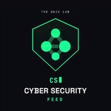 CyberSecurity News Feeds