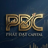 PDC (Crypto) 🔑 | Channel