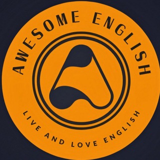Awesome English