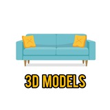 آبجکت رایگان سه بعدی 3d free object 3dmax vray corona 3dsky 3ddd Archmodel Maxtree