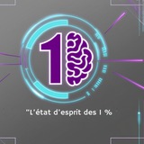 L'état d'esprit des 1% 🏆