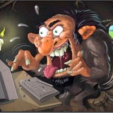 Приколы Тролля