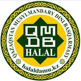 HALALDAMU.kz
