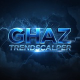 GHAZ TRENDSCALPER