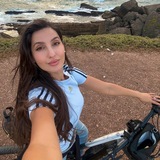 Nora Fatehi