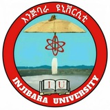 Injibara University