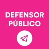 Estratégia Defensor Público