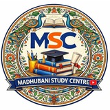 Madhubani Study centre