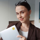 ЭЛИША 💜 👩🏻💻