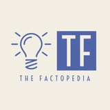 The Factopedia 🇮🇳
