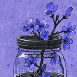 بنفسج 💜 🌸