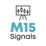 M15 * Fx Crypto 💎