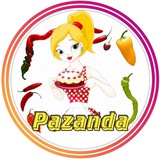 ꧁ 👩🏻🍳 PAZANDA 👩🏻🍳<