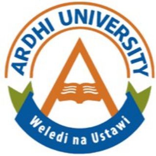 ARDHI UNIVERSITY - ACADEMIC NOTES 👨🎓 <i class="emoji" style="background-image:url('//telegram.org/img/emoji/40/F09F91A9E2808DF09F8E93.png')"