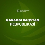 Qaraqalpaqstan | JKF