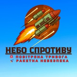 Небо Спротиву