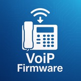 Voip Firmware