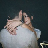 لـــهُہ و لــهــا 🪽 ♥️