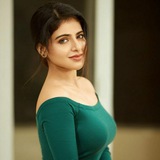 Iswarya Menon π