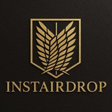 InstAirdrop