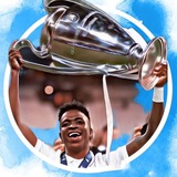 Real Madrid Hasta el final (Apple TV)