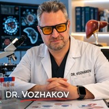 Доктор Вожаков