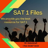 SAT Files π